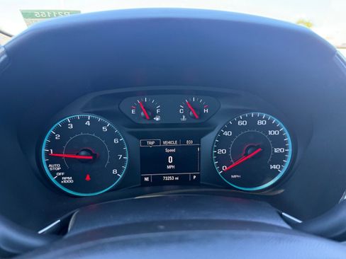 Used 2018 Chevrolet Equinox LS image 28