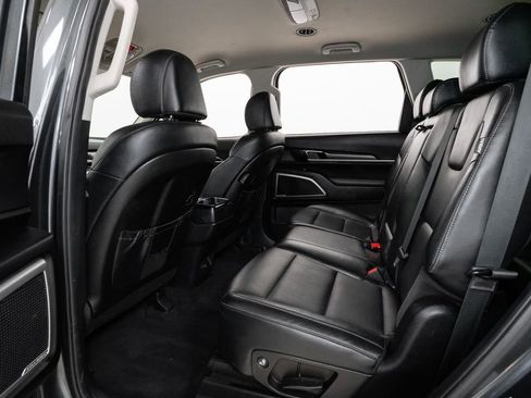 Used 2023 Kia Telluride LX image 25