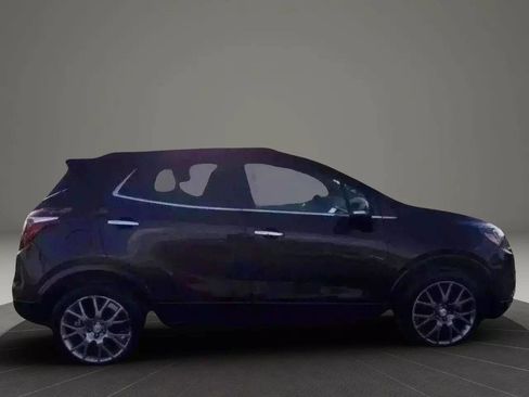 Used 2018 Buick Encore Sport Touring image 11