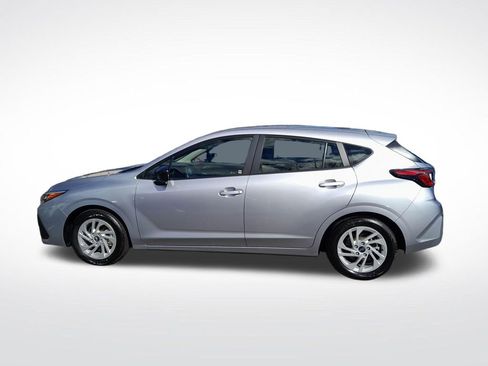 Certified 2025 Subaru Impreza 2.0i image 5