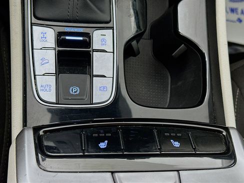 Certified 2024 Hyundai Tucson SEL image 19