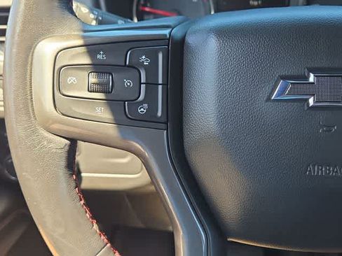 Used 2021 Chevrolet Tahoe RST w/ Luxury Package AWD/4WD image 25