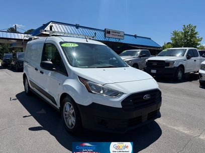 Used 2019 Ford Transit Connect XL