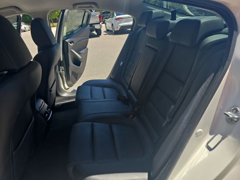 Used 2015 MAZDA MAZDA6 Touring FWD image 13