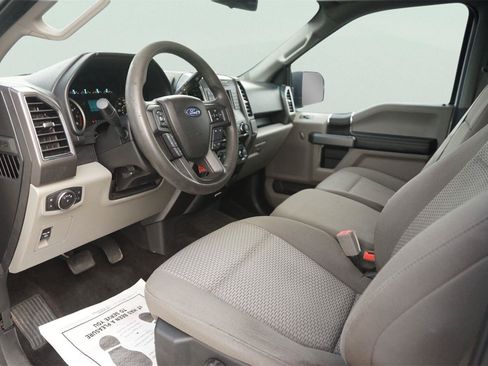 Used 2018 Ford F150 XLT RWD image 8