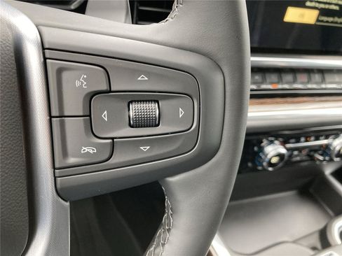 New 2026 GMC Sierra 1500 Elevation AWD/4WD image 21