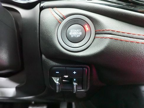 Used 2024 Dodge Durango R/T AWD/4WD image 22