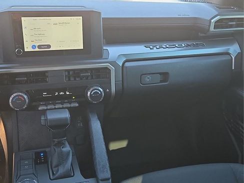 Used 2024 Toyota Tacoma SR5 image 20