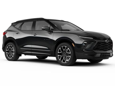 New 2026 Chevrolet Blazer RS w/ Driver Confidence II Package image 68