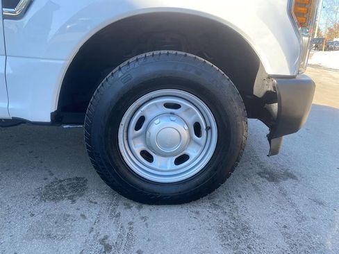 Used 2019 Ford F250 XL w/ Power Equipment Group image 29