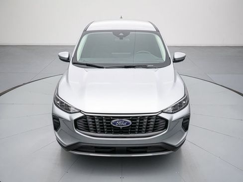 Certified 2023 Ford Escape Active AWD/4WD image 10