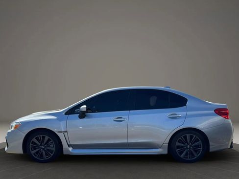 Used 2020 Subaru WRX w/ Popular Package #3 (IZT) AWD/4WD image 2