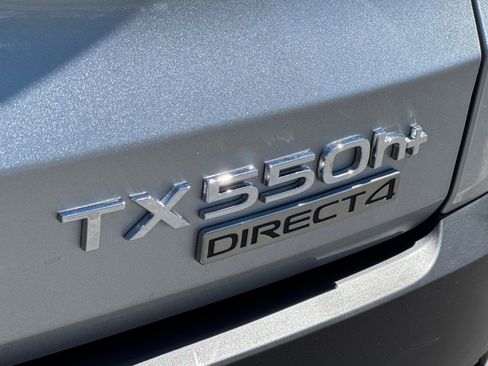 Certified 2026 Lexus TX 550h AWD Plug-In Hybrid w/ Technology Package image 40