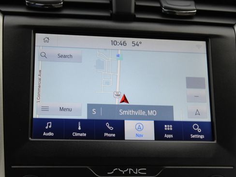 Used 2019 Ford Fusion SE image 34