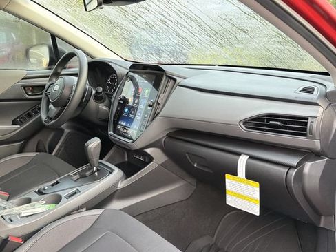 Certified 2026 Subaru Crosstrek 2.5i Premium AWD/4WD image 18