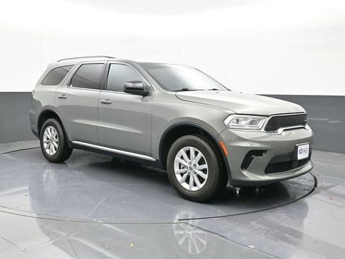 Used 2023 Dodge Durango SXT Launch Edition image 20