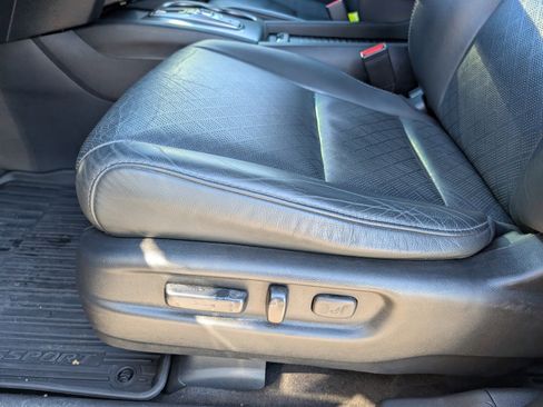 Used 2021 Honda Passport EX-L image 10