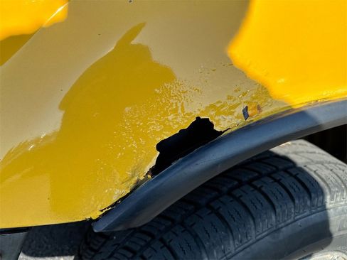 Used 2000 Nissan Xterra XE image 27