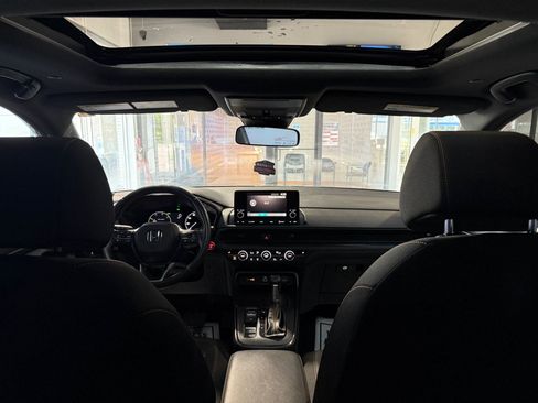 Used 2023 Honda CR-V Sport image 24