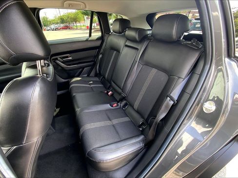 Used 2025 MAZDA CX-50 AWD 2.5 S w/ Select Package image 30