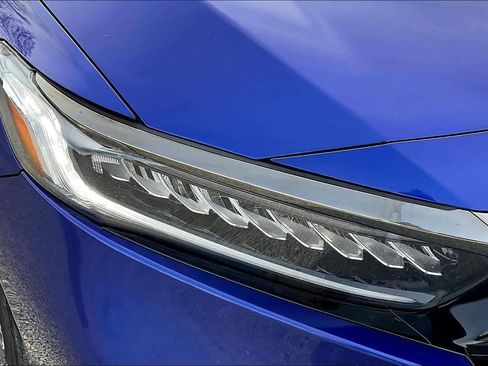 Used 2022 Honda Accord Sport Special Edition image 27