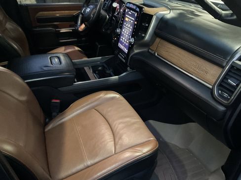 Used 2020 RAM 2500 Limited image 27