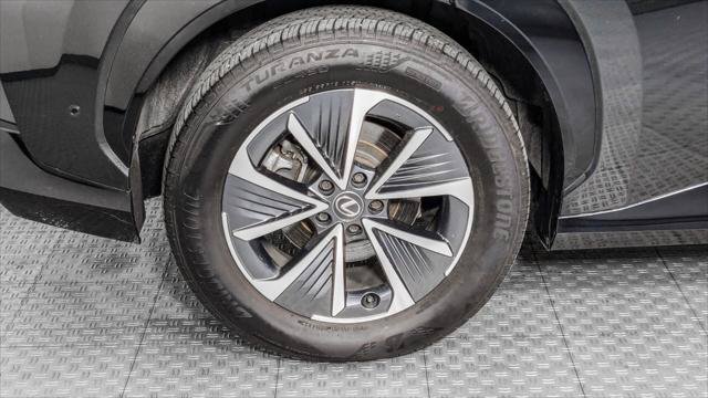 Used 2023 Lexus RZ 450e Premium w/ Technology Package AWD/4WD image 36