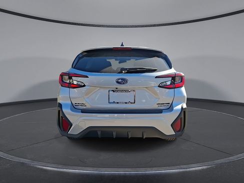 New 2026 Subaru Crosstrek 2.5i image 7