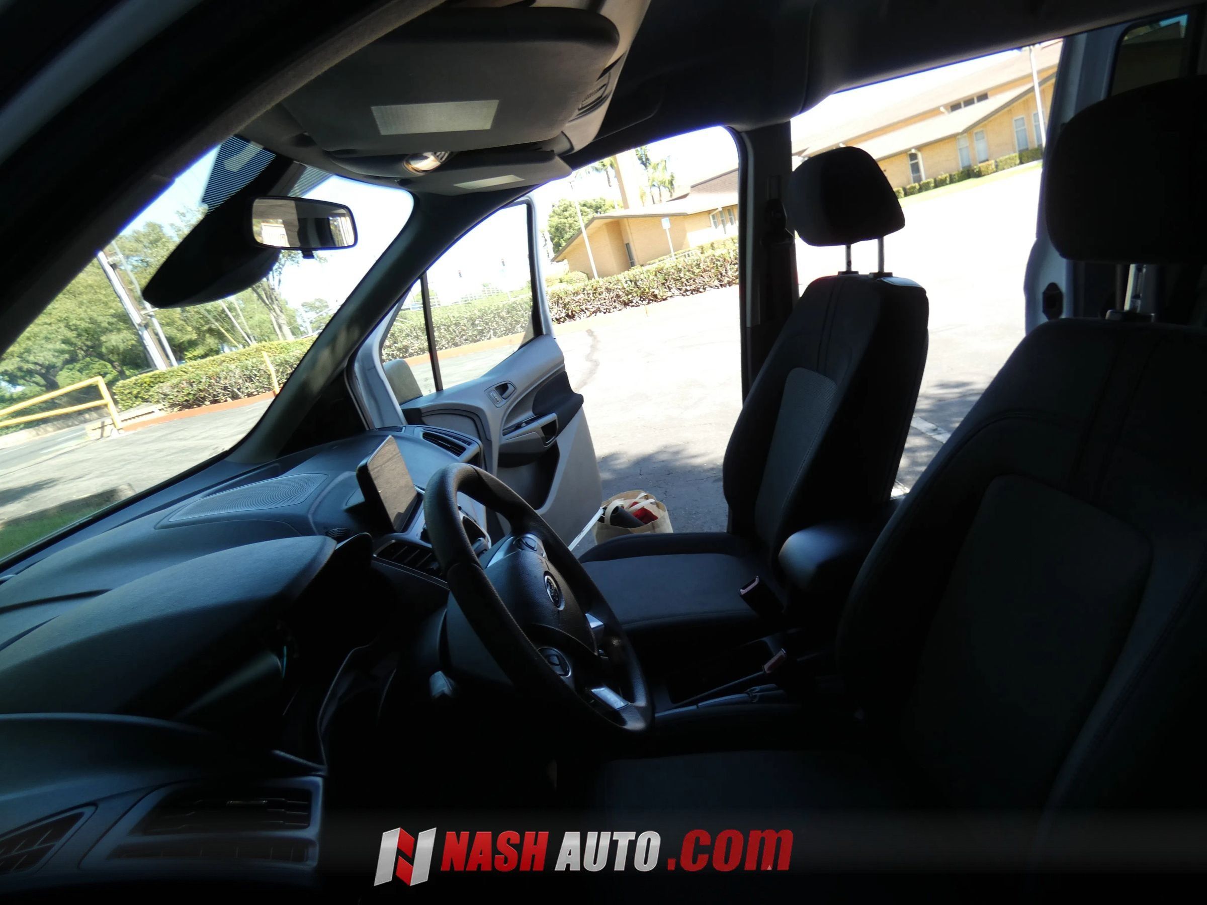 Used 2019 Ford Transit Connect XL FWD image 47