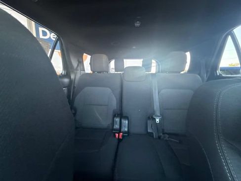 Used 2018 Ford Explorer XLT FWD image 27