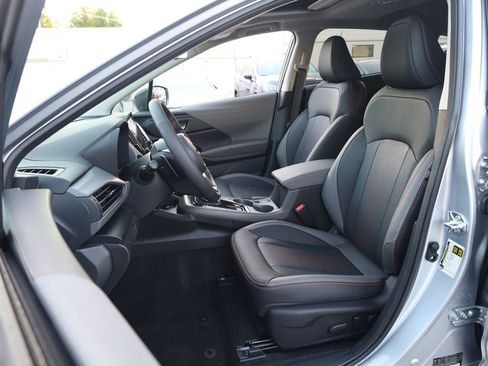 New 2026 Subaru Crosstrek 2.5i Limited AWD/4WD image 9