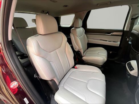 Used 2021 Hyundai Palisade SEL w/ Premium Package AWD/4WD image 25