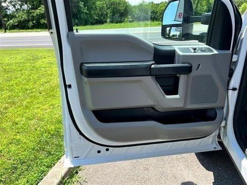 Used 2020 Ford F350 XL w/ Power Equipment Group AWD/4WD image 20