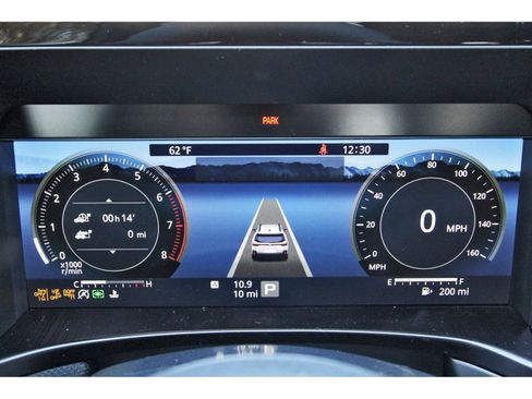 New 2026 Subaru Outback Premium AWD/4WD image 12