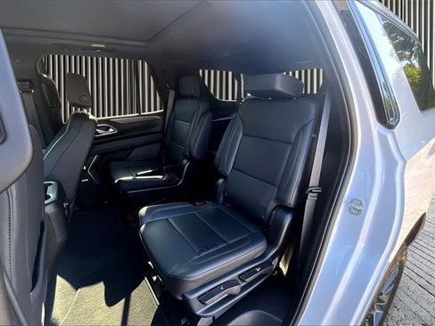 Used 2023 Chevrolet Tahoe Z71 w/ Max Trailering Package image 26