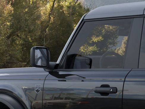 New 2025 Ford Bronco Big Bend image 22