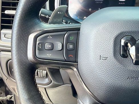 Used 2023 RAM 1500 TRX w/ TRX Level 1 Equipment Group AWD/4WD image 35