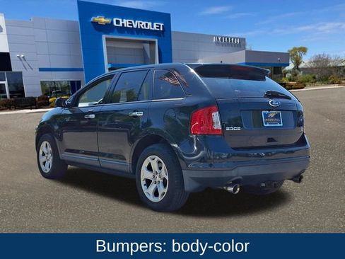 Used 2011 Ford Edge SEL w/ 202A Rapid Spec Order Code AWD/4WD image 22