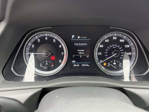 Used 2023 Hyundai Sonata SEL FWD image 33