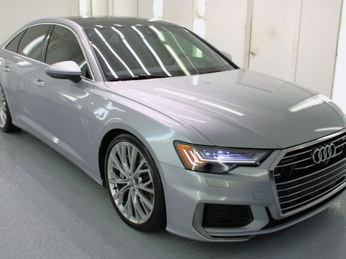 Used 2019 Audi A6 3.0T Prestige image 11