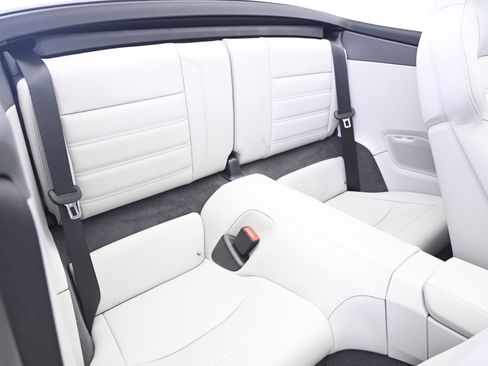 Certified 2025 Porsche 911 Turbo S AWD/4WD image 24