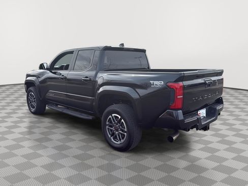 Used 2024 Toyota Tacoma TRD Sport image 24