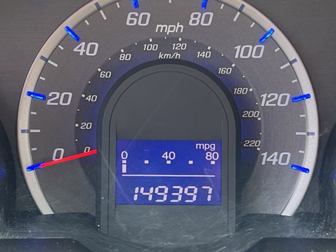 Used 2012 Honda Fit Sport image 18