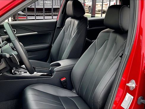 Certified 2025 Acura Integra A-Spec image 31