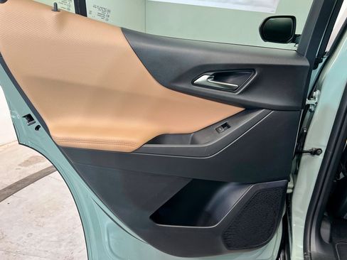 New 2026 Chevrolet Equinox ACTIV w/ Convenience Package III image 19