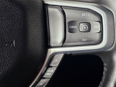 Used 2024 RAM 2500 Big Horn image 30