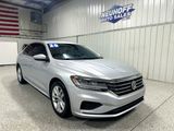 Used 2020 Volkswagen Passat 2.0T SE image 2