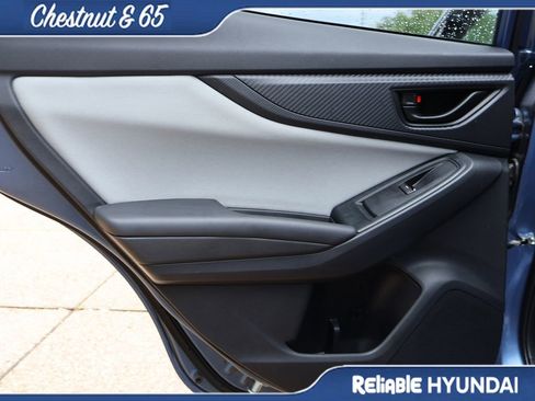 Used 2020 Subaru Crosstrek 2.0i Premium w/ Popular Package #2 image 17