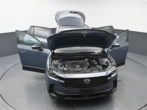 Certified 2023 MAZDA CX-50 2.5 S w/ Cargo Package image 54