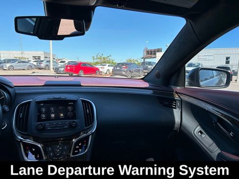 Used 2014 Buick LaCrosse Premium w/ Ultra Luxury Package FWD image 10